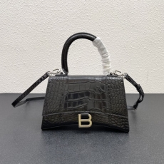 Balenciaga Top Handle Bags